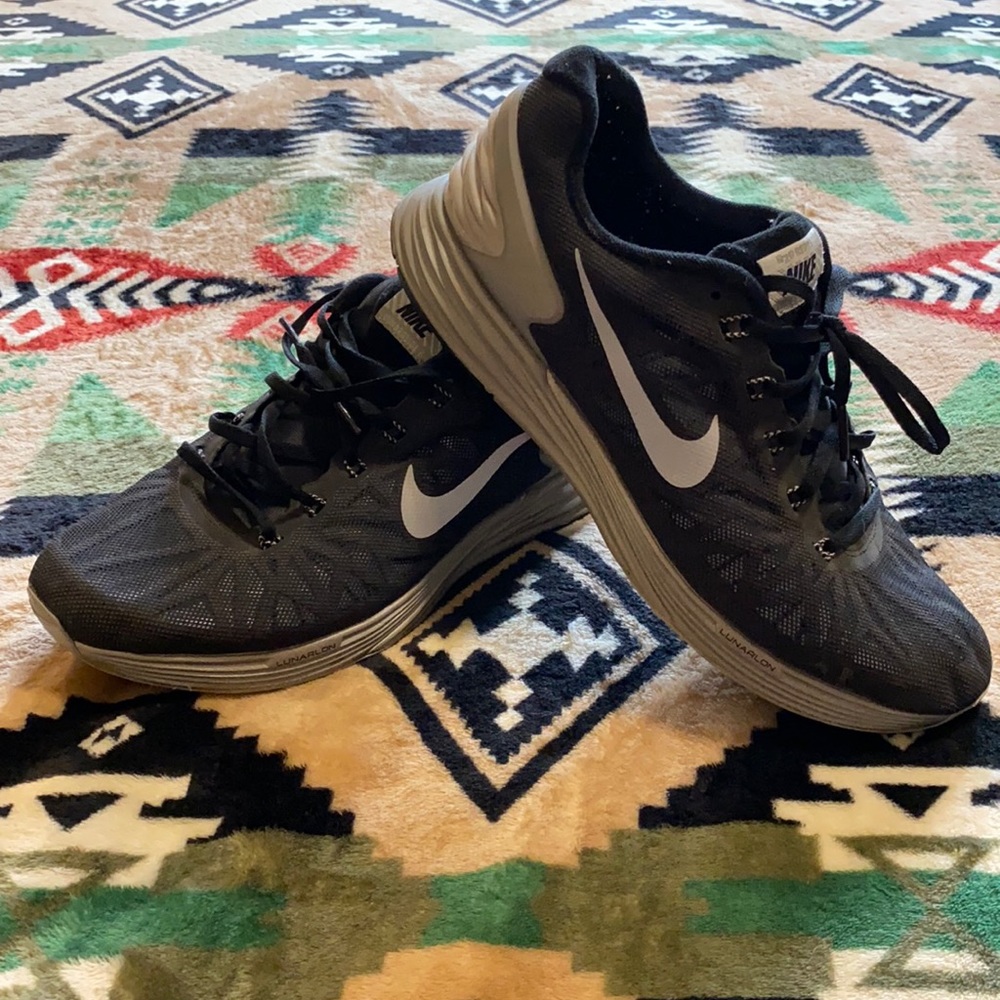 Nike Running Shoes